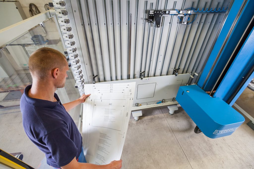 CNC-Lohnfertigung