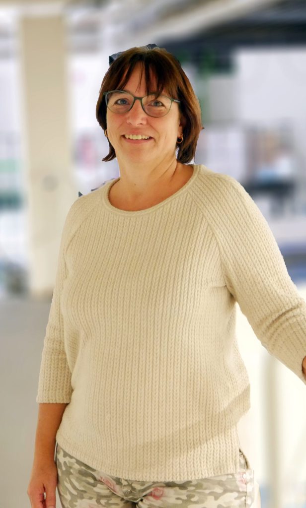Wilma Heinze