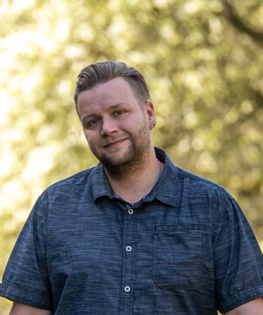 Maik Hofmann