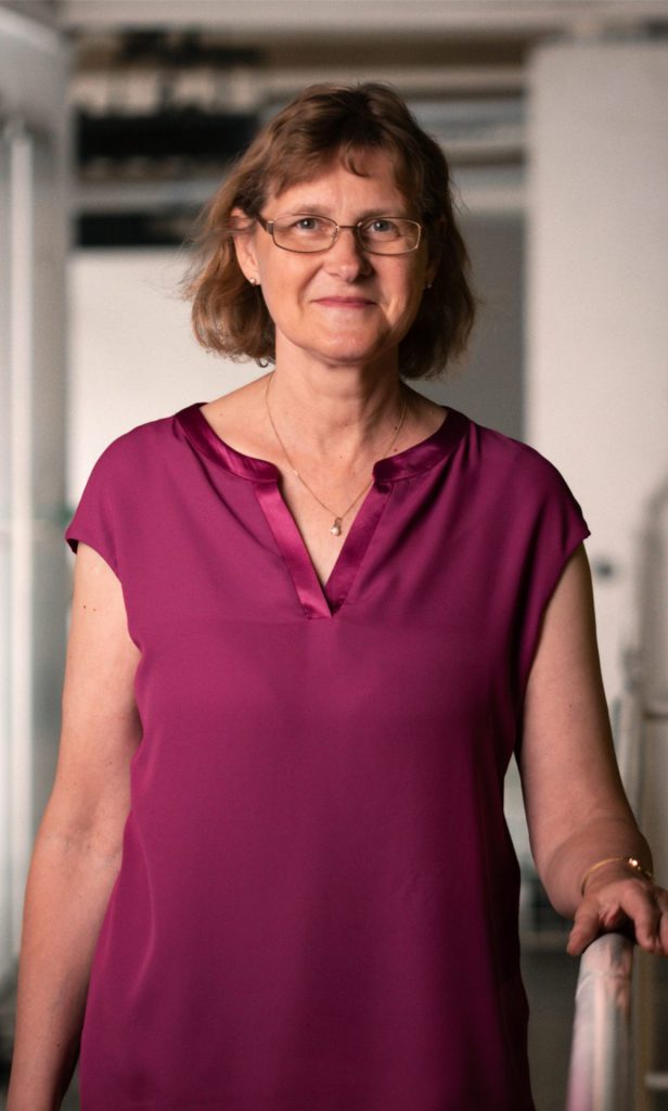 Jana Treichel-Mehner